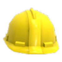 Construction Hat  - Common from Hat Shop